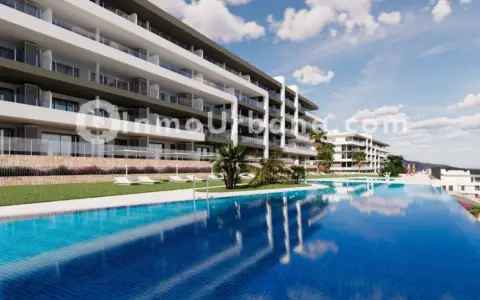 Apartamento en Carrer vespre, 9