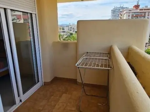 Piso en Castillo de Sohail