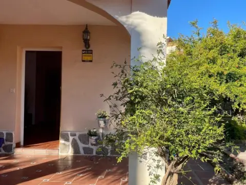 Chalet en calle Barriada Fernández