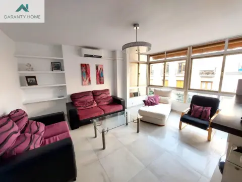 Piso en Puerto Sol-Los Almendros-El Tomillar