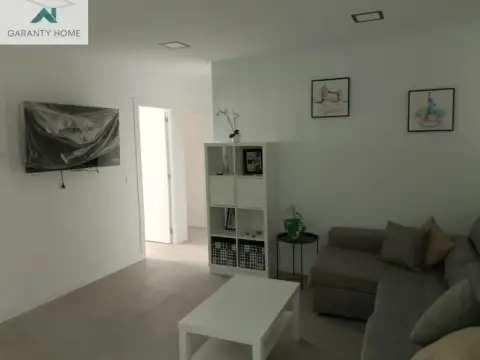 Piso en calle Nueva