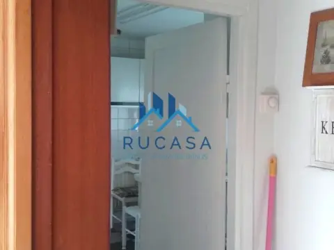 Piso en calle Libertad