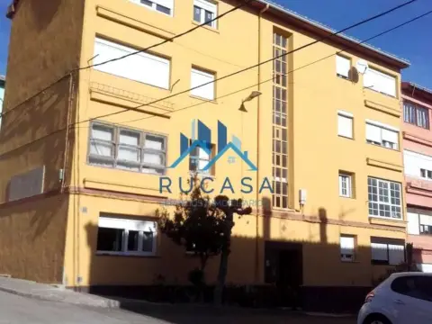 Piso en calle Libertad