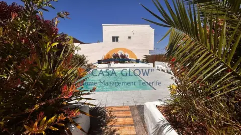 Chalet en calle Tf 28