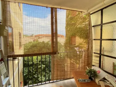 Piso en calle del Mal Consejo