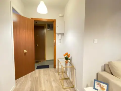 Piso en calle del Mal Consejo