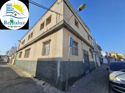 Local comercial en calle Hijuela de Las Coles