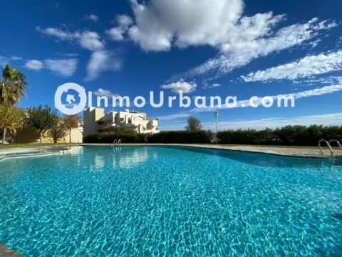 Apartamento en Carrer de la Nit