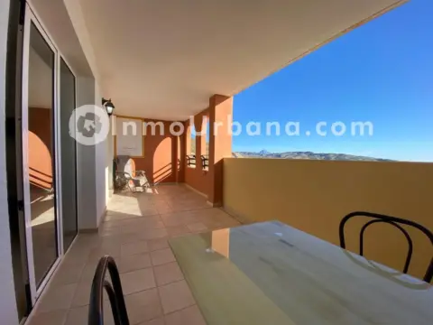 Apartamento en Carrer de la Nit