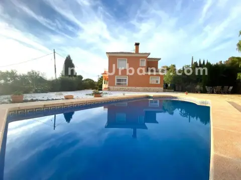 Chalet en Carrer de Amistat, 23