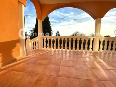 Chalet en Carrer de Amistat, 23