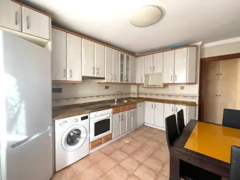 Piso en calle Sarrikue Auzoa