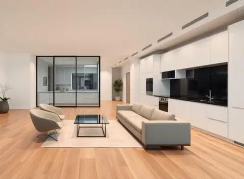 Loft en Centro