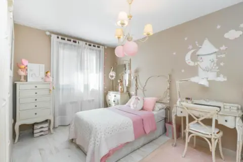 Casa pareada en Mieres