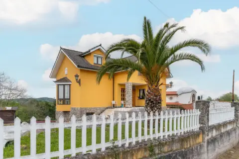 Casa en calle Andarujo, nº 19