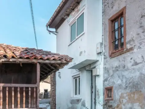 Casa en calle Villar de Piñeres