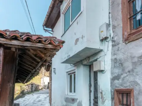 Casa en calle Villar de Piñeres
