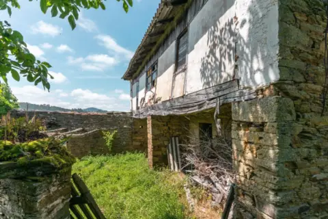 Casa en calle Troncedo, nº 7