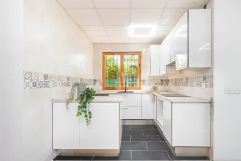 Casa en calle Sau, nº 102