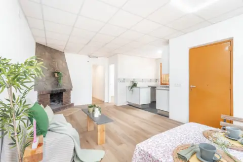 Casa en calle Sau, nº 102