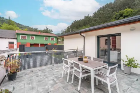 Casa en calle Ablaña Arriba, nº 103