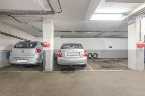 Garaje en calle de Aller, 53