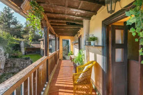 Casa en calle Perlin, nº 12