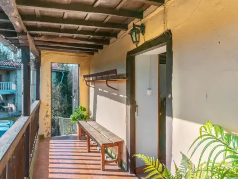 Casa en calle Perlin, nº 12