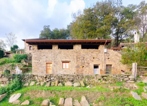 Casa en calle Ciriego Alto, nº 2