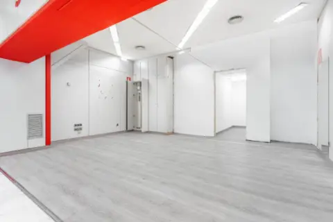 Local comercial en calle Rosa M Menendez Lopez