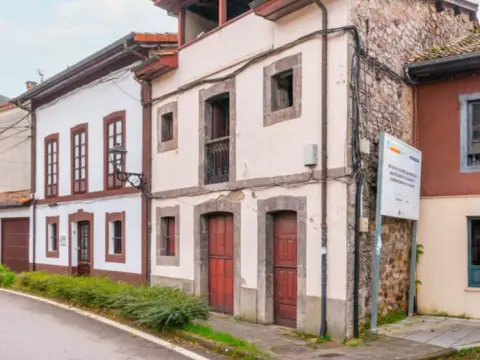 Casa en Lugar de Rioseco, 85