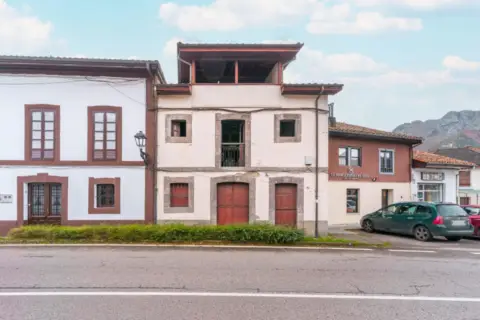 Casa en Lugar de Rioseco, 85