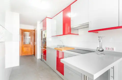 Piso en calle José Maldonado, 22