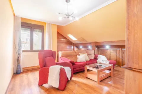 Piso en calle José Maldonado, 22