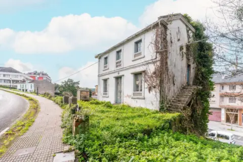 Casa en Avenida del Puerto, 1