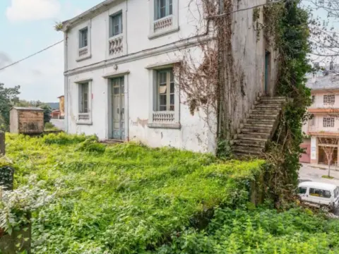 Casa en Avenida del Puerto, 1