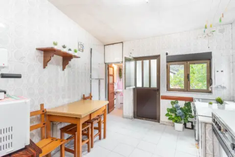 Casa en calle Santa Eulalia, nº 7