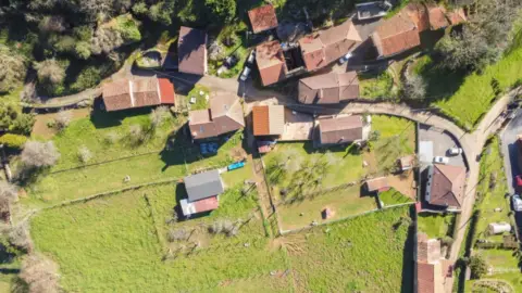 Casa en calle Siones, nº 7