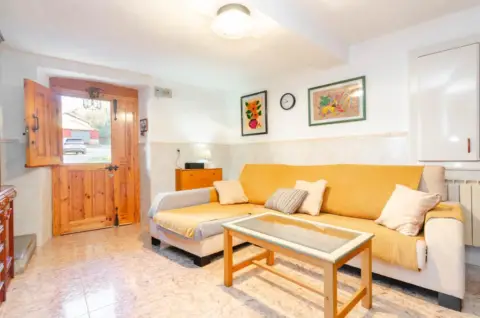 Casa en calle Siones, nº 7