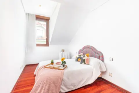 Dúplex en Avenida de la Paz, 23