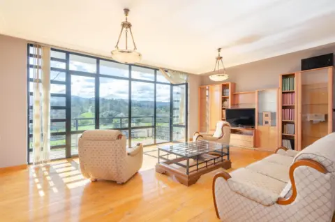 Chalet en Carretera San Cucao, 113