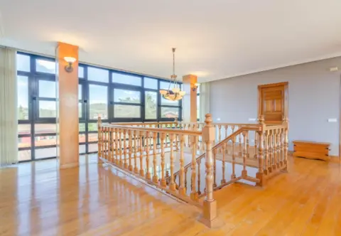 Chalet en Carretera San Cucao, 113