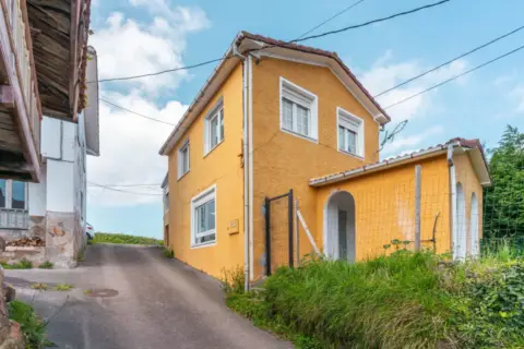 Casa en calle Ramera de Abajo La