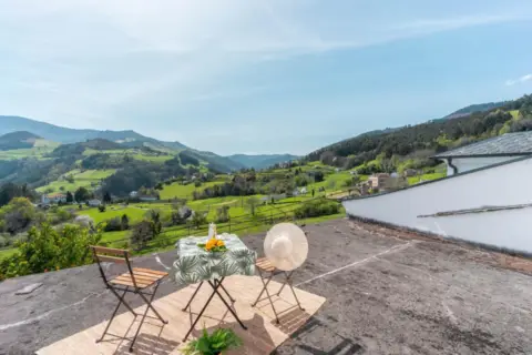 Casa en calle Doiras, nº 78