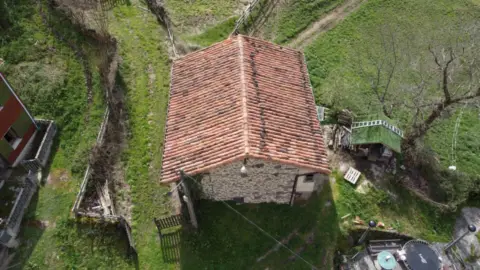 Terreno en calle Polígono 2 Parcela 341 Verdugo. Riosa (Asturias), nº 2