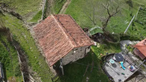 Terreno en calle Polígono 2 Parcela 341 Verdugo. Riosa (Asturias), nº 2