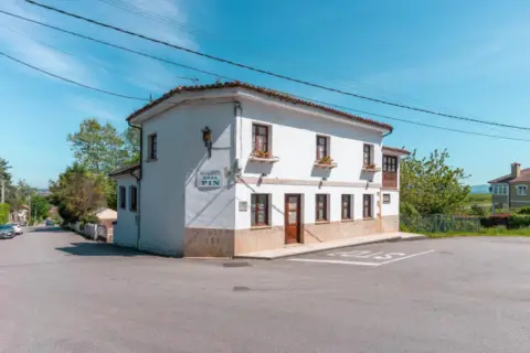 Casa en calle Fueyo, nº 11