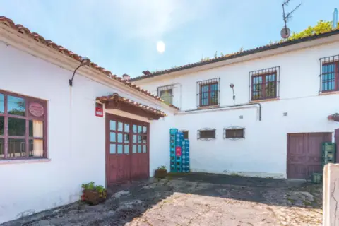 Casa en calle Fueyo, nº 11