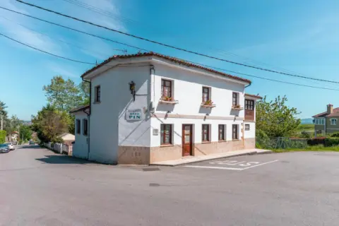 Casa en calle Fueyo, nº 11