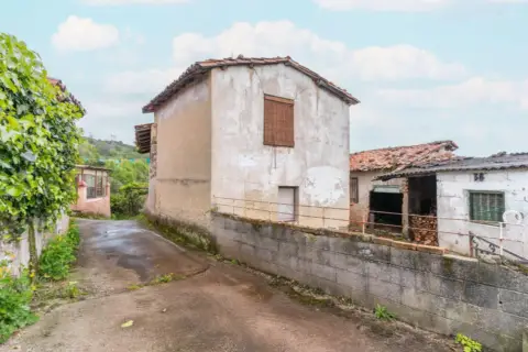 Casa en calle Moñeca, nº 6